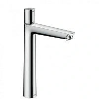Смеситель для раковины Hansgrohe Talis Select E однорычажный
