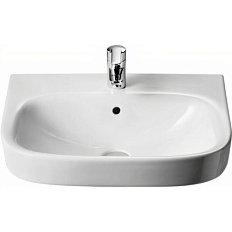 Раковина Roca Debba 60 см белая