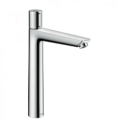 Смеситель для раковины Hansgrohe Talis Select E однорычажный