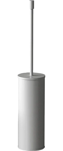 Ершик Colombo Plus белый матовый - фото 2