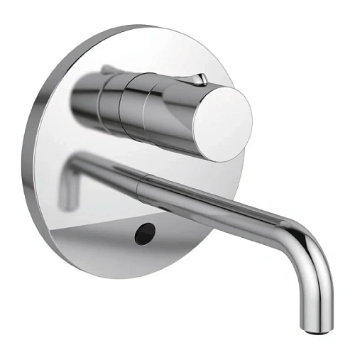 Смеситель для раковины Ideal Standard Ceraplus хром - фото 1