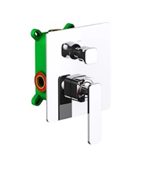 Душевой комплект Timo Torne SX-4319 (детальная фотография), современные, hi-tech