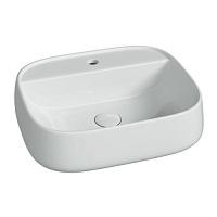 Раковина Ceramicanova Fonte 50 см белая