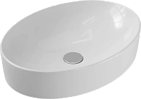 Раковина Geberit VariForm 55 см без перелива