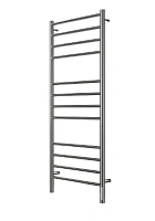 Полотенцесушитель электрический Terminus Аврора П12 500х1250 лесенка