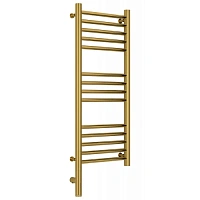 Полотенцесушитель электрический Сунержа Богема 3.0 30х80 см правый золото