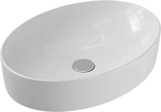 Раковина Geberit VariForm 55 см без перелива