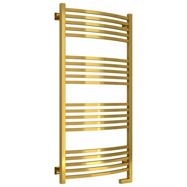 Полотенцесушитель электрический Сунержа Аркус 2.0 60x120 см правый 03-5605-1260 (детальная фотография)