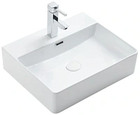 Раковина Акватек 50 см на столешницу