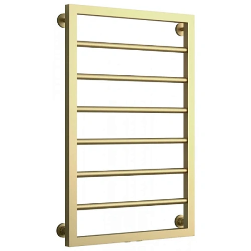 Полотенцесушитель водяной Сунержа Канцлер 50х80 см матовая шампань - фото 10