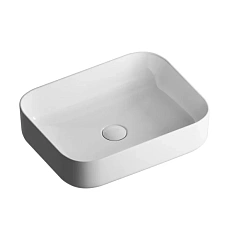 Раковина Grossman Falcon 50 см белая