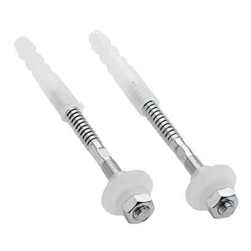 Крепеж для подвесной раковины GSI FLAVABO (детальная фотография)