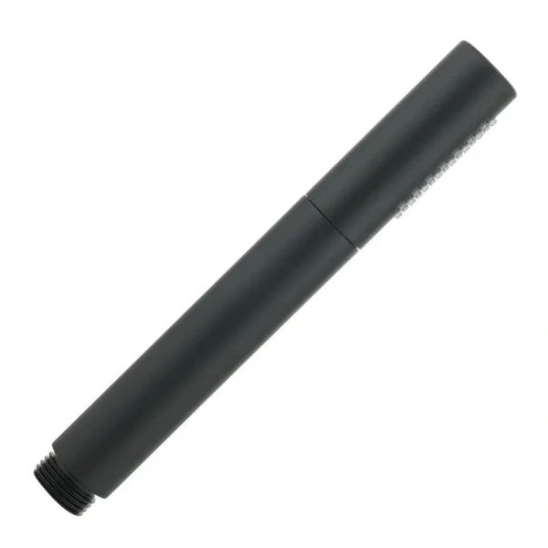 Лейка для душа Migliore Fortis Black латунь 30470 (детальная фотография), черные