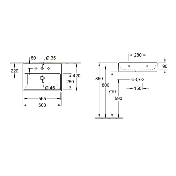 Схема (детальная фотография)
