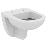 Унитаз подвесной Ideal Standard Tempo короткая проекция