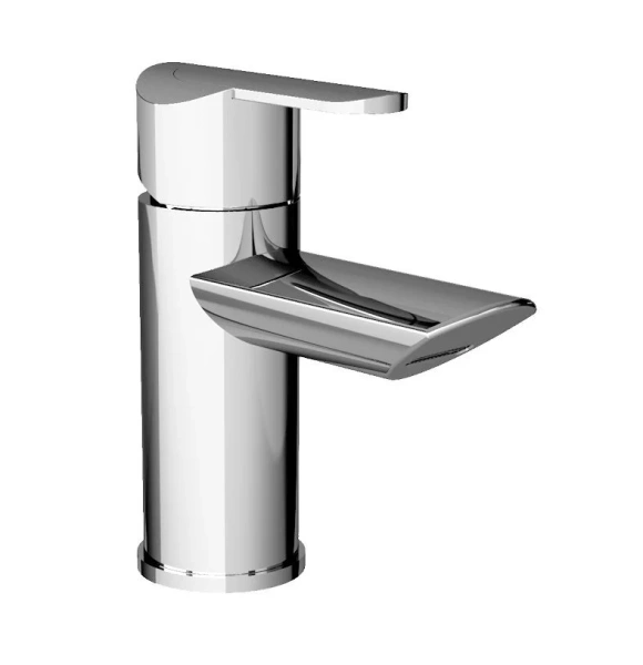 Смеситель для биде Cezares Garda хром GARDA-BSM1-01-Cr (детальная фотография)