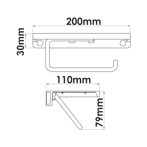 Схема (детальная фотография), современные, hi-tech