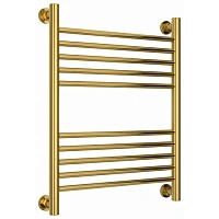 Полотенцесушитель водяной Сунержа Богема+ 50х60 см золото