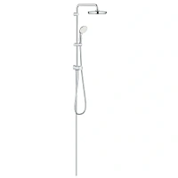 Душевая стойка Grohe Tempesta с переключателем