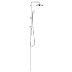Душевая стойка Grohe Tempesta с переключателем