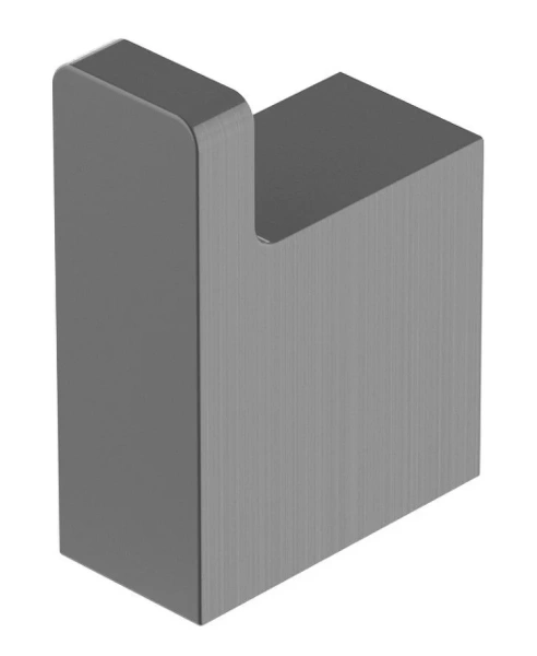 Крючок для ванной Cezares Slider сатин SLIDER-HK-IN (детальная фотография)