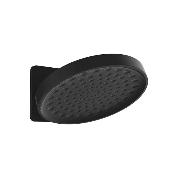 Душевой комплект Vincea Inspire черный VSFW-3I21MT3MB (детальная фотография), современные, hi-tech