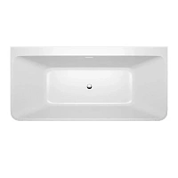 Ванна акриловая Ravak Freedom D XC00D00041, 170 х 80 см, белая