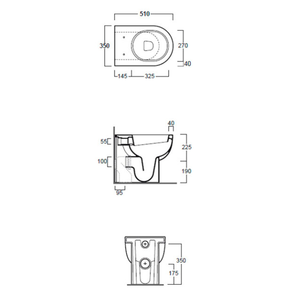 Схема (детальная фотография), белые, черные, цветные