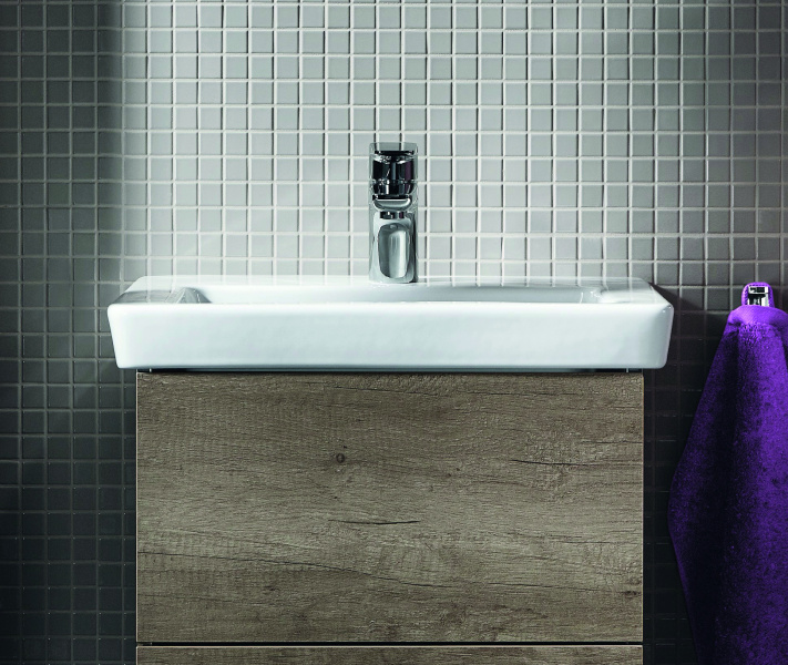 Раковина накладная Villeroy&Boch Subway 2.0 7315F0 (детальная фотография) index_1