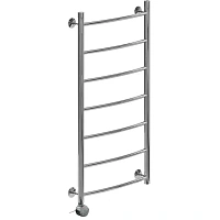 Полотенцесушитель электрический Ника Arc 100х50 см левый