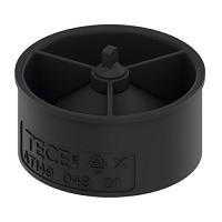 Погружной стакан Tece TECEdrainline низкий