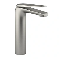 Смеситель для раковины Jacob Delafon Avid хром