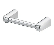 Бумагодержатель WasserKRAFT Berkel хром