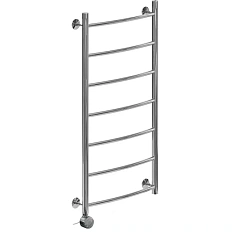 Полотенцесушитель электрический Ника Arc 100х50 см левый