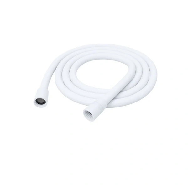 Шланг для душа IDDIS Optima Home белый матовый OPH20WLi19 (детальная фотография)