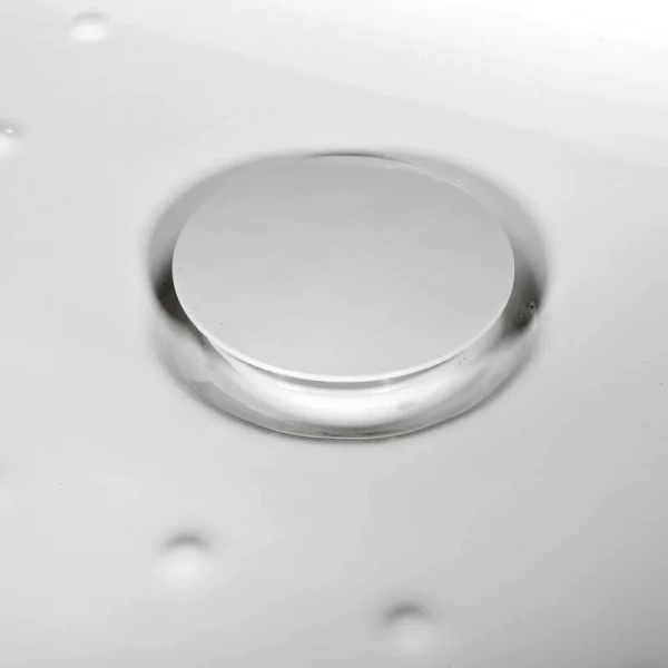 Душевая кабина Deto LM 80x80 см с гидромассажем LM908GM (детальная фотография), 80х80