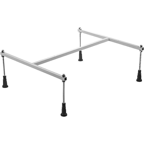 Каркас для ванны Am.Pm Sense 170х70 см с монтажным набором W76A-170-070W-R (детальная фотография)