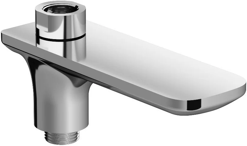 Излив поворотный на ванну Am.Pm хром  F50A70900 (детальная фотография)