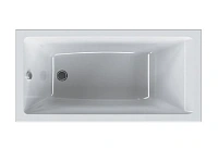 Акриловая ванна Am.Pm Gem W93A-165-070W-A, 165 x 70 см, белая
