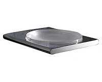 Мыльница для ванной Keuco Edition 400  