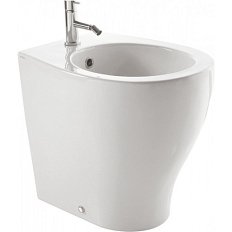 Биде напольное Globo Bowl+