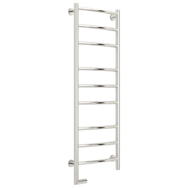 Полотенцесушитель электрический Сунержа Галант 2.0 1240 40х120 см нержавеющая сталь (детальная фотография)