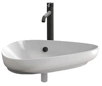 Раковина Jacob Delafon Nouvelle Vague 56 см на столешницу