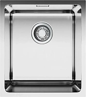 Мойка для кухни Omoikiri Tadzava 38-U/I-IN 38 см нержавеющая сталь