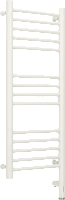 Полотенцесушитель электрический Сунержа Богема 3.0 30х80 см правый белый матовый