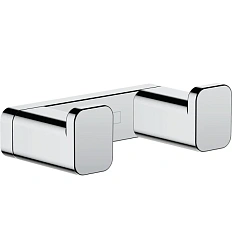 Крючок для ванной Hansgrohe AddStoris хром