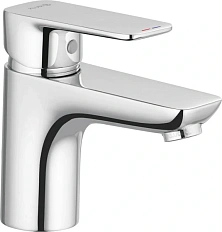 Смеситель для раковины Kludi Pure&Style 40028 латунь