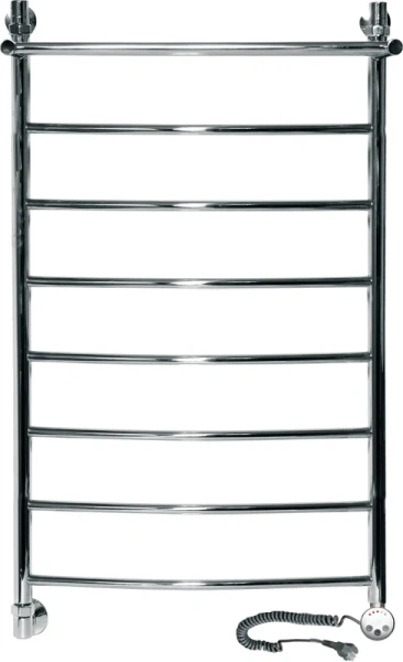 Полотенцесушитель электрический Ника Arc 120х60 см правый ЛД ВП 120/60 прав (детальная фотография)