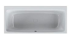 Ванна акриловая Am.Pm Func W84A-170-075W-A 170x75 прямоугольная