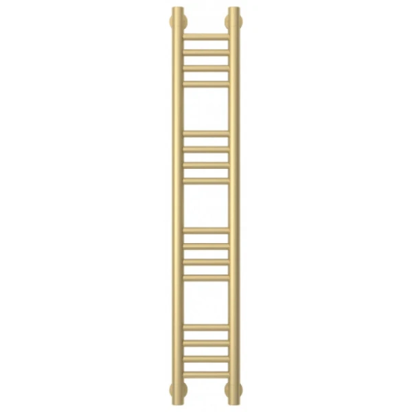 Полотенцесушитель водяной Сунержа Богема+ 15х100 см матовая шампань 022-0220-1015 (детальная фотография), другие